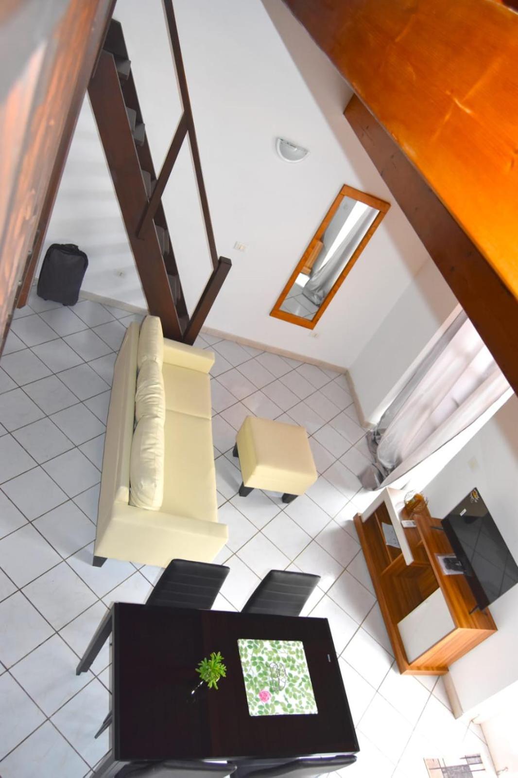Homely Flat *