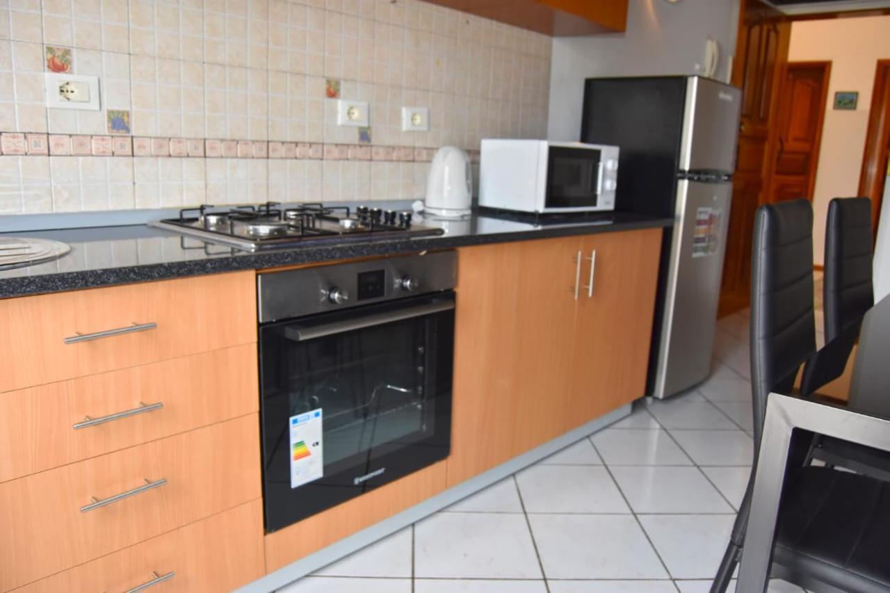 Homely Flat Apartamento *