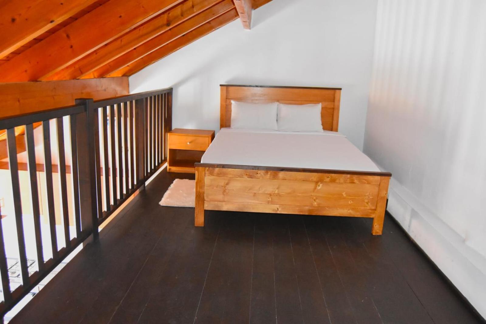 Apartamento Homely Flat