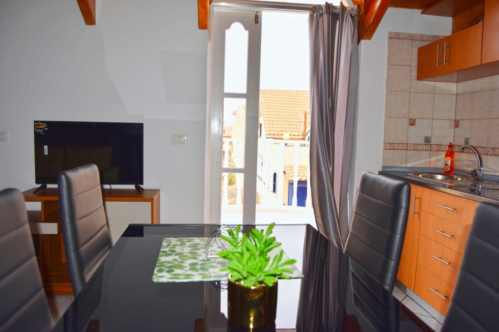 Homely Flat *